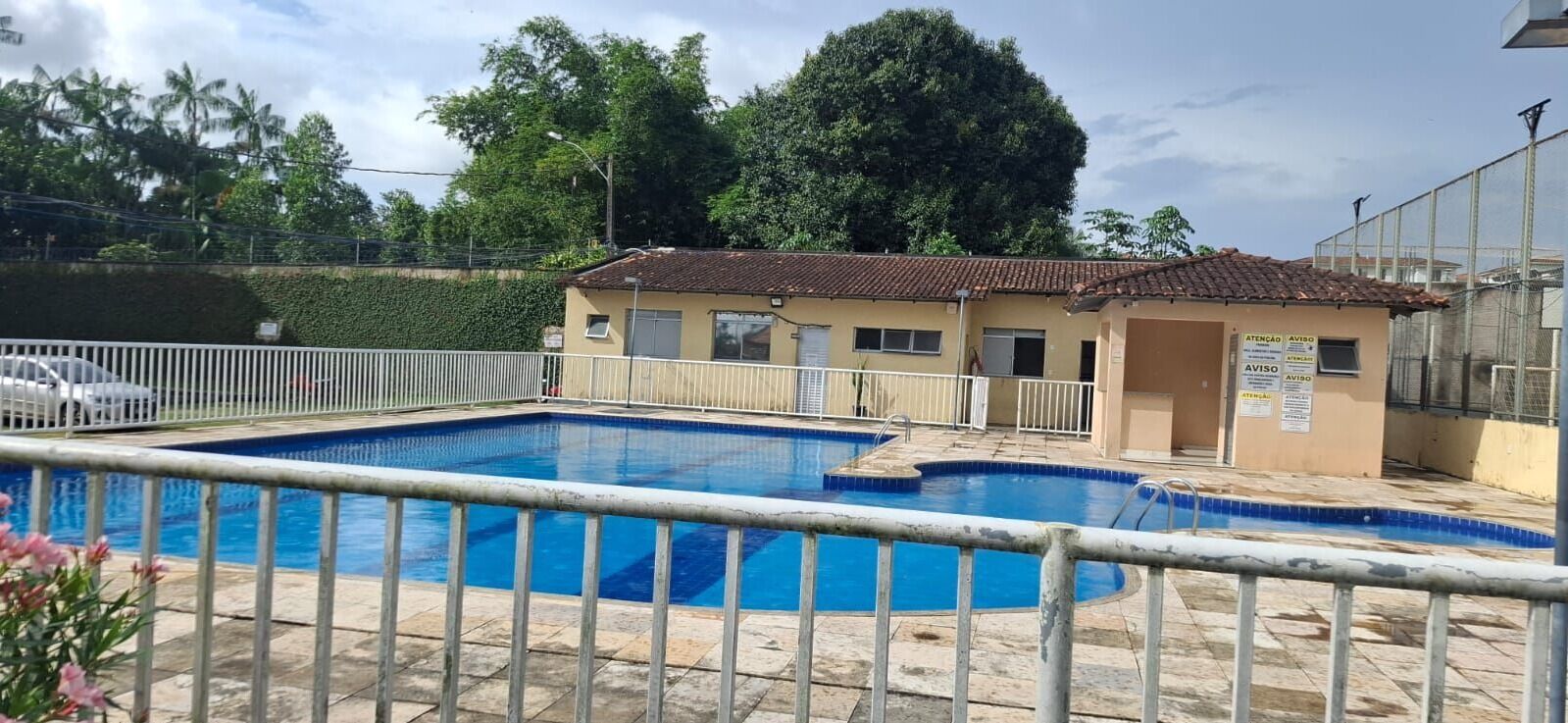 Apartamento, 3 quartos, 45 m² - Foto 34