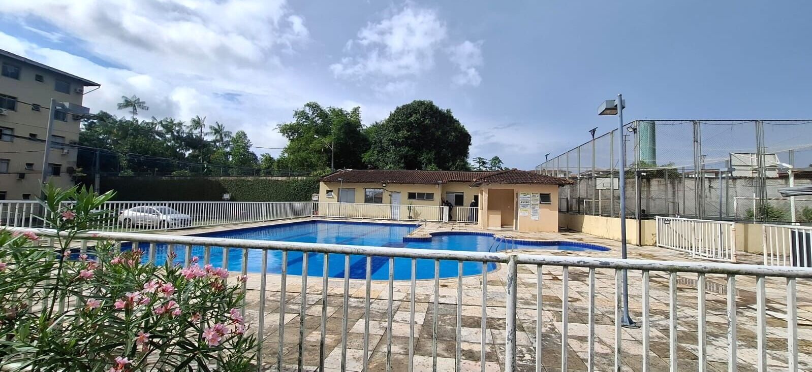 Apartamento, 3 quartos, 45 m² - Foto 33
