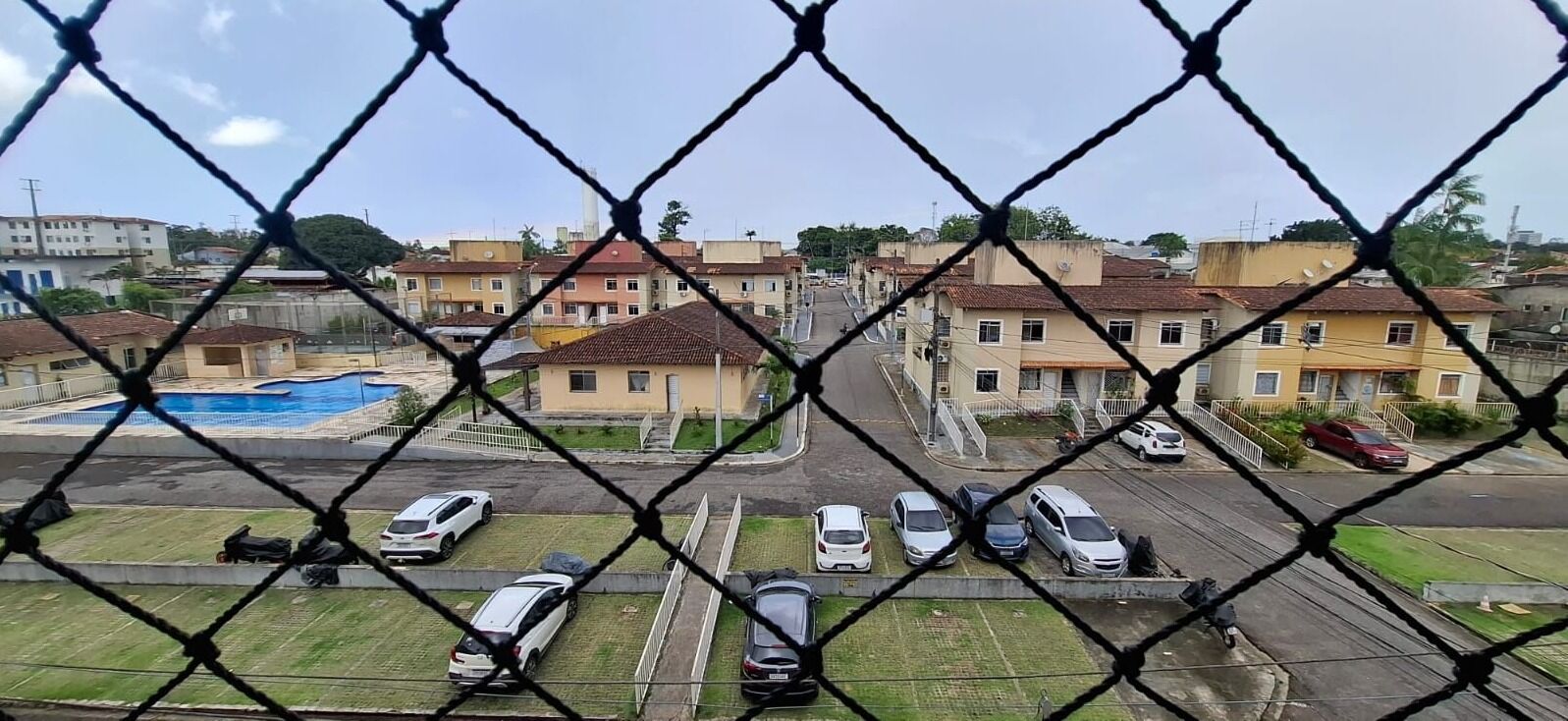 Apartamento, 3 quartos, 45 m² - Foto 17