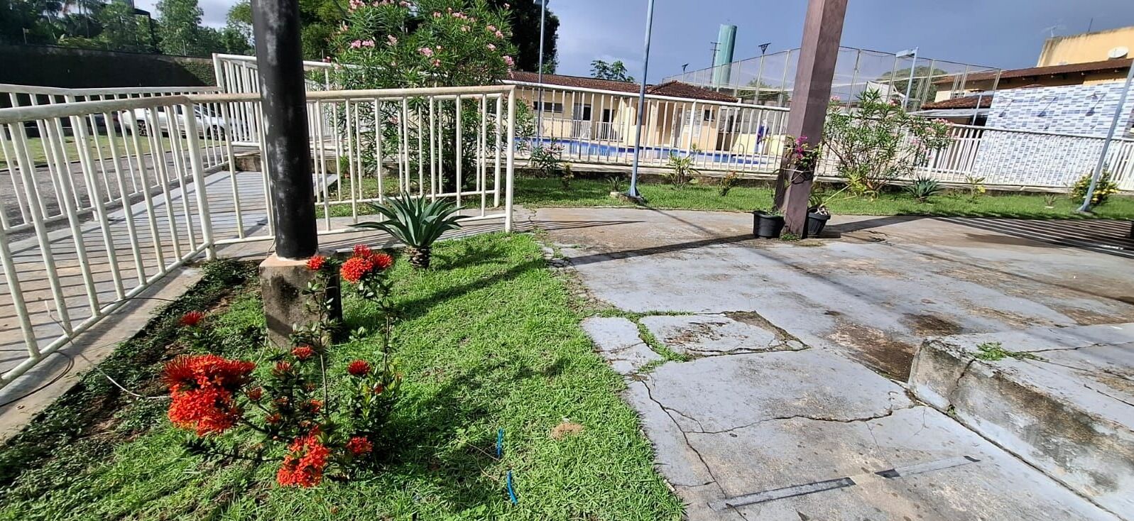 Apartamento, 3 quartos, 45 m² - Foto 32