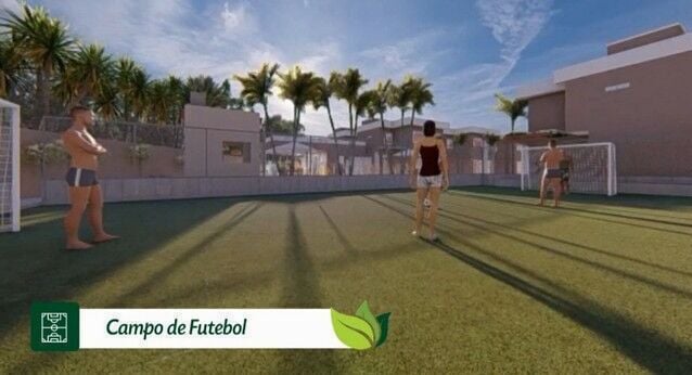 Casa, 2 quartos, 85 m² - Foto 11