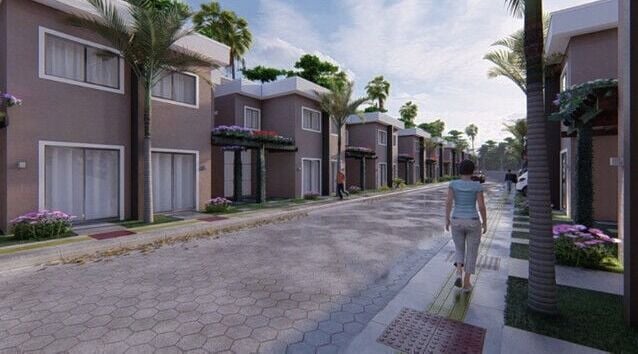 Casa, 2 quartos, 85 m² - Foto 38