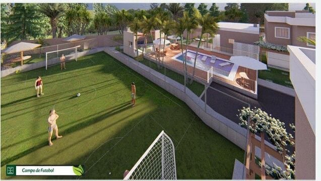 Casa, 2 quartos, 85 m² - Foto 10