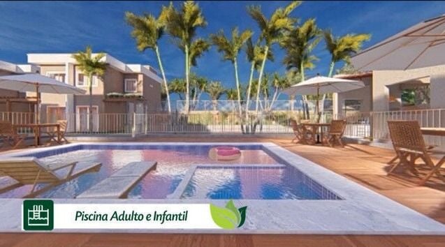 Casa, 2 quartos, 85 m² - Foto 45