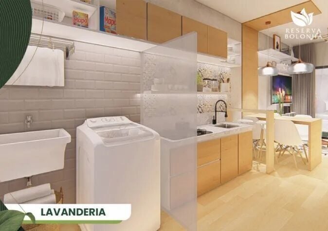 Casa, 2 quartos, 85 m² - Foto 46
