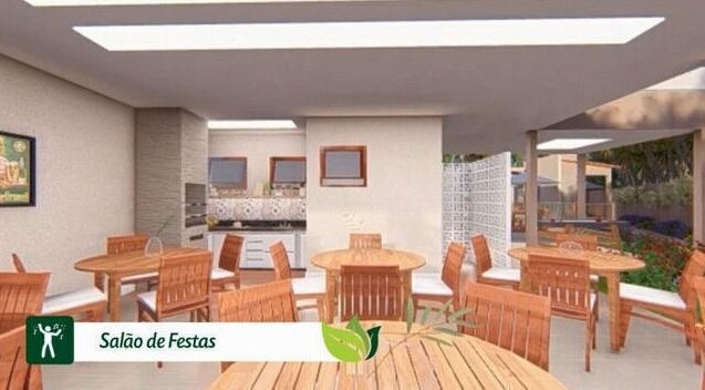 Casa, 2 quartos, 85 m² - Foto 6