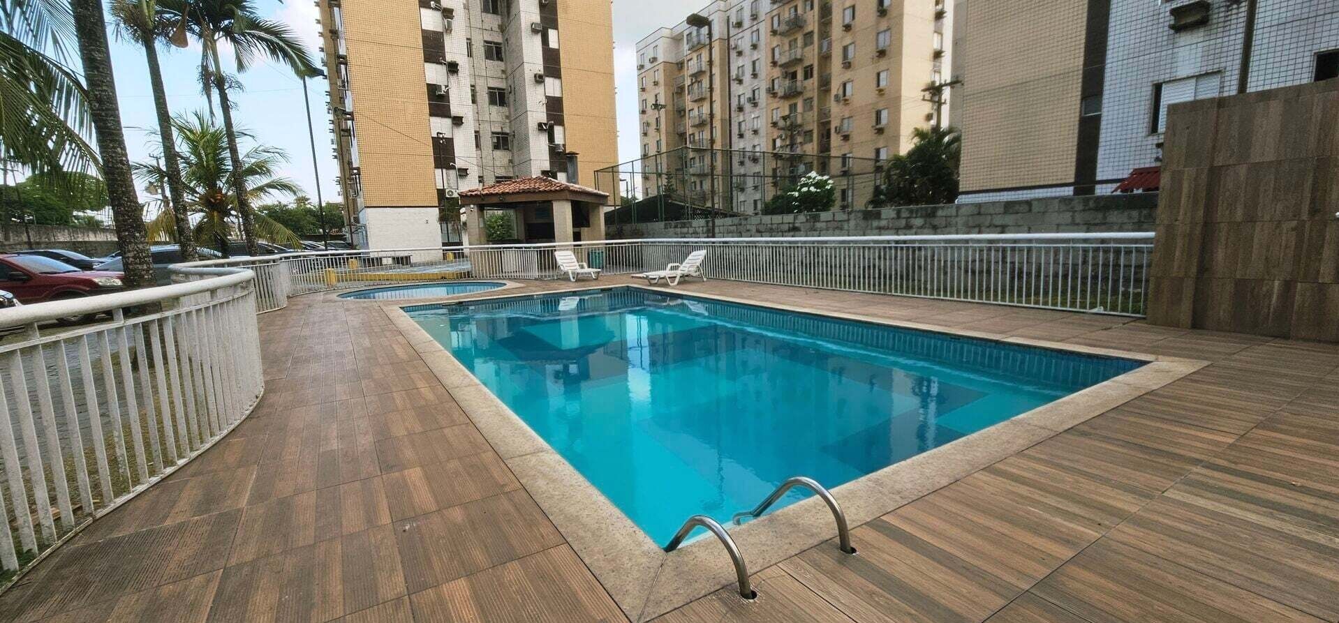 Apartamento, 3 quartos, 73 m² - Foto 18
