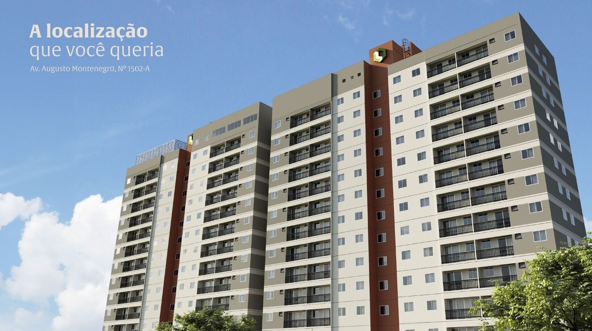 Apartamento, 2 quartos, 43 m² - Foto 4