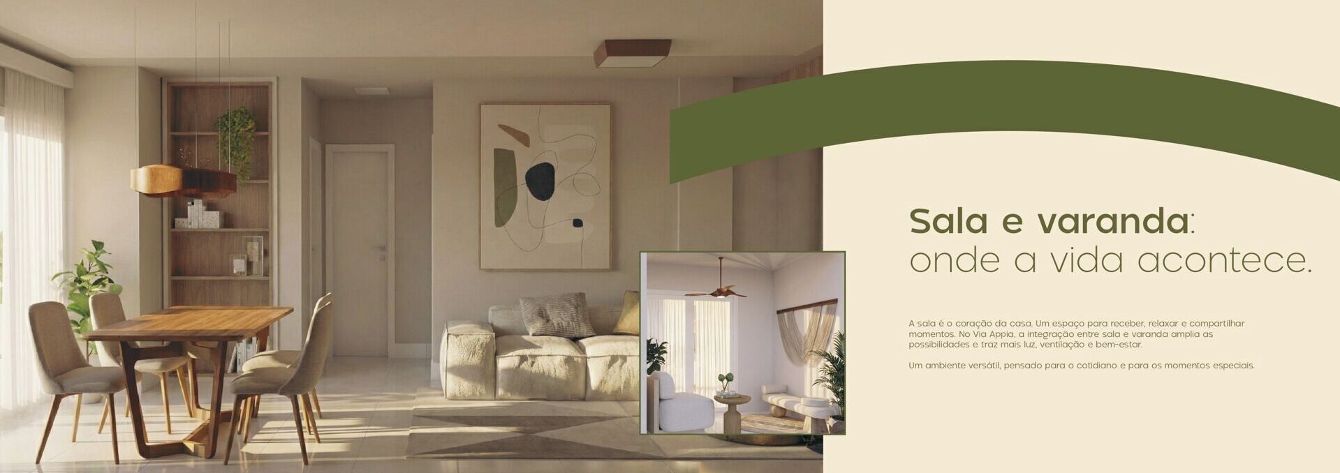 Apartamento, 2 quartos, 69 m² - Foto 6