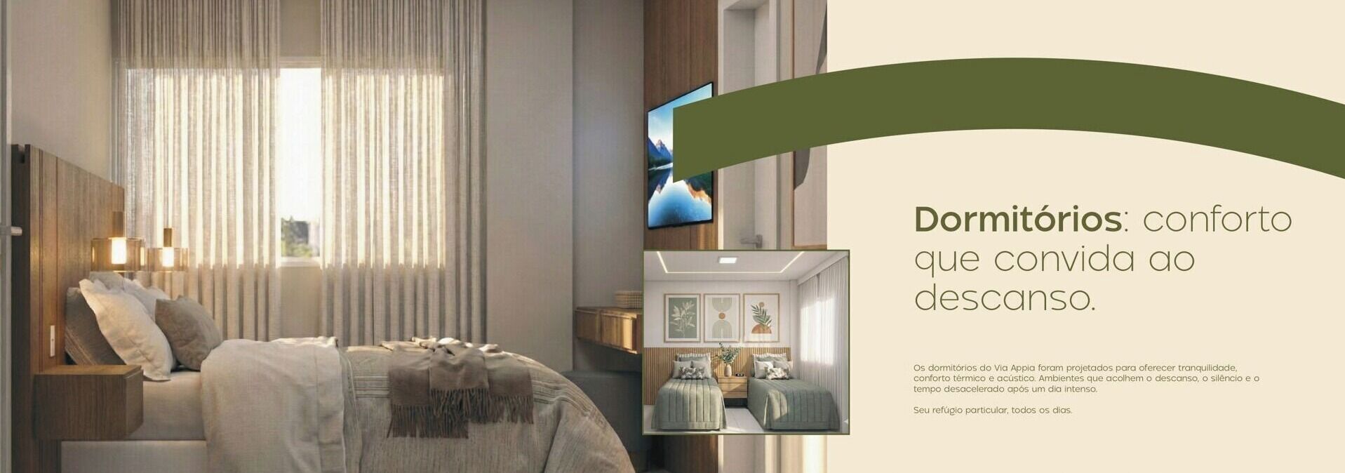Apartamento, 2 quartos, 69 m² - Foto 9