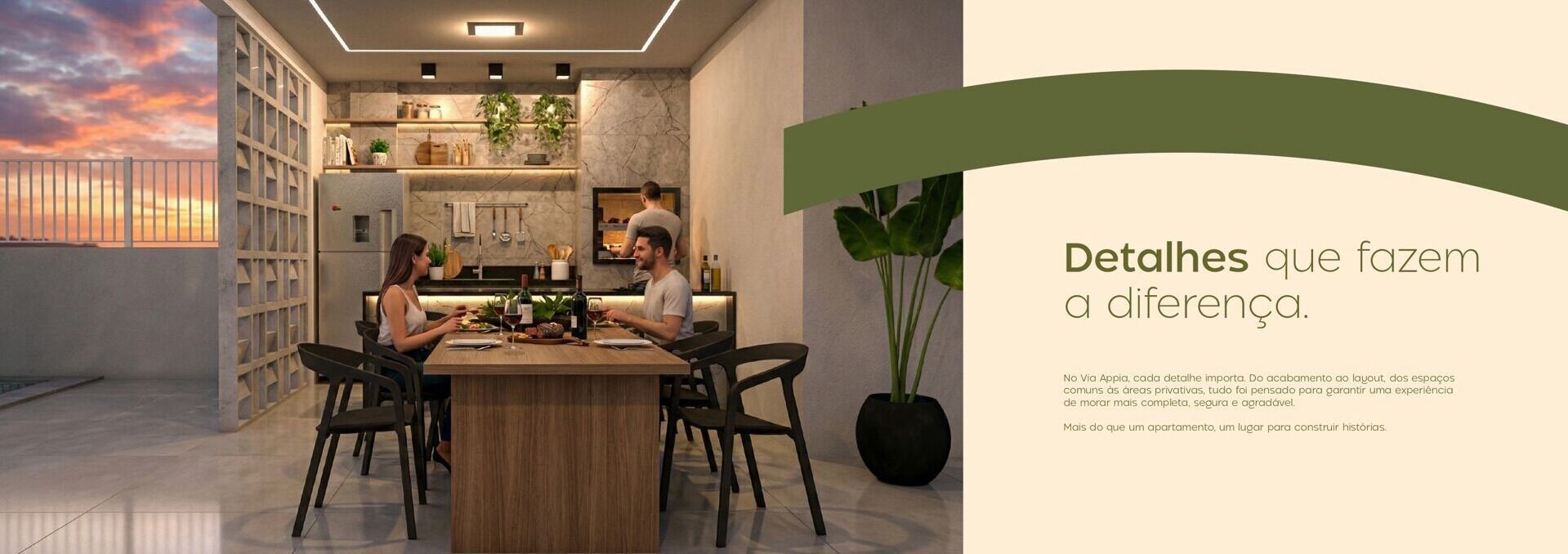 Apartamento, 2 quartos, 69 m² - Foto 10