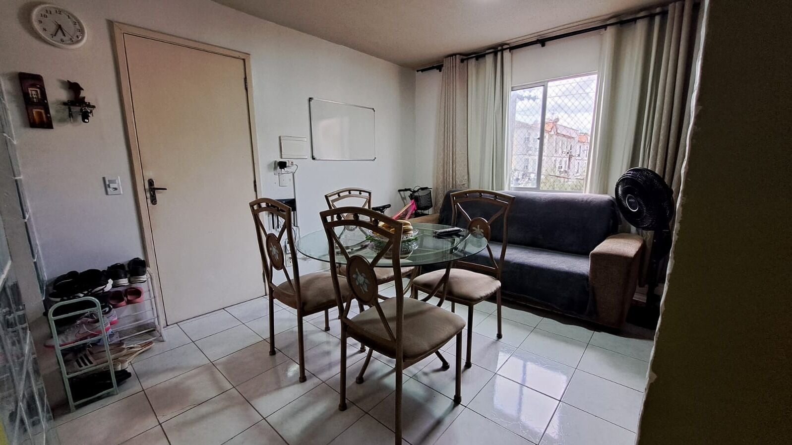 Apartamento, 2 quartos, 42 m² - Foto 11
