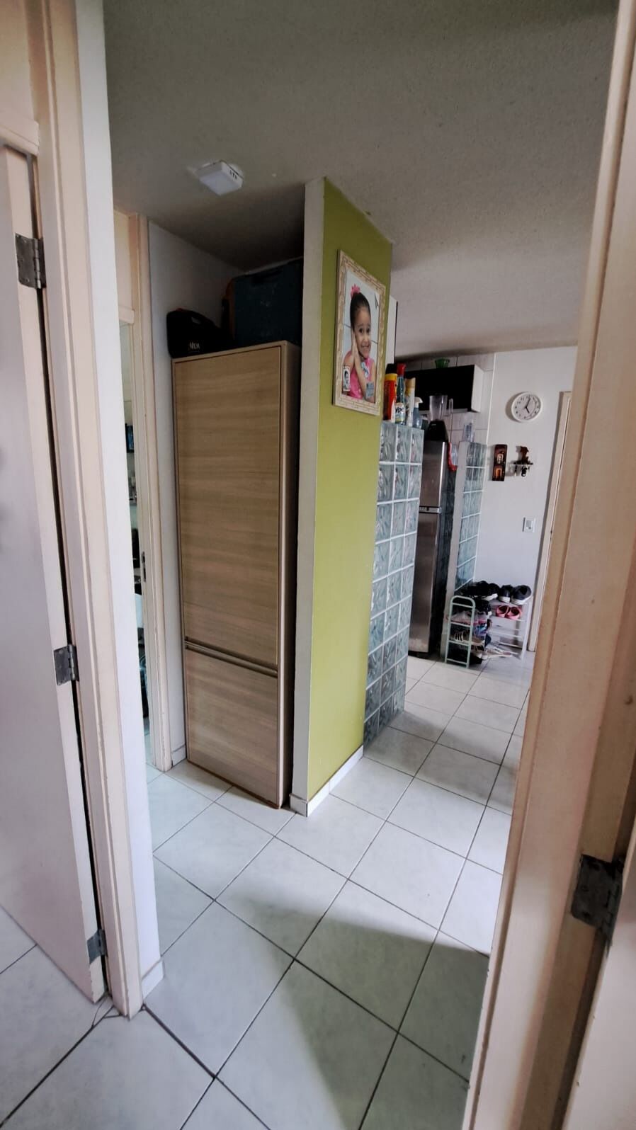 Apartamento, 2 quartos, 42 m² - Foto 15