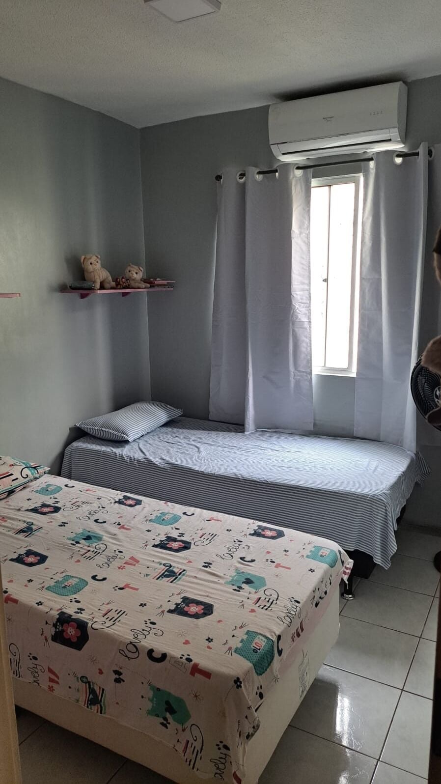 Apartamento, 2 quartos, 42 m² - Foto 18