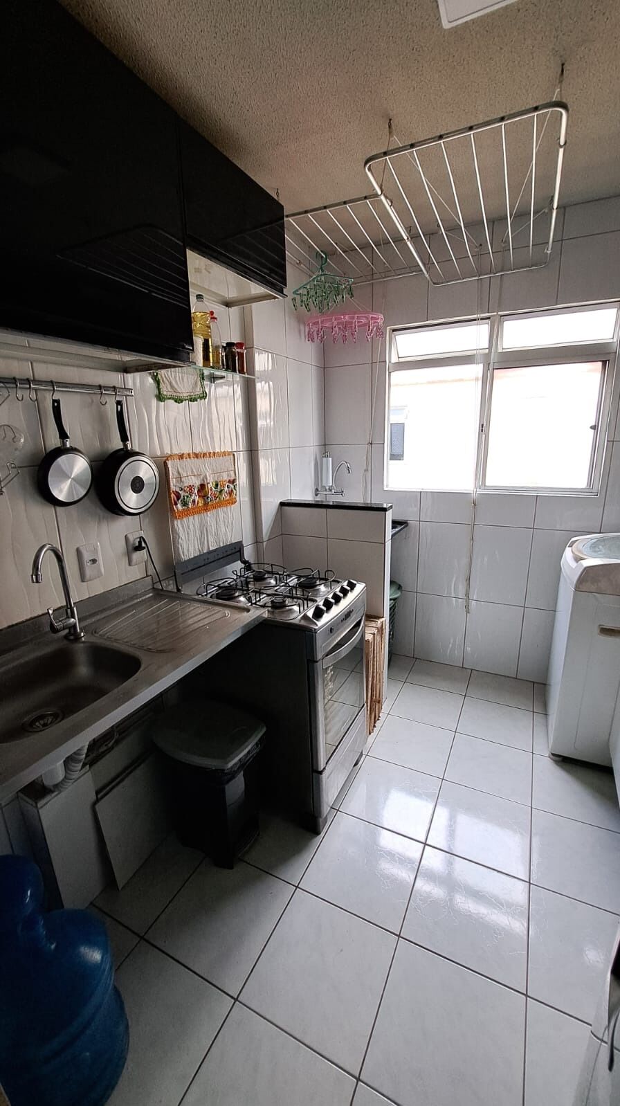 Apartamento, 2 quartos, 42 m² - Foto 14