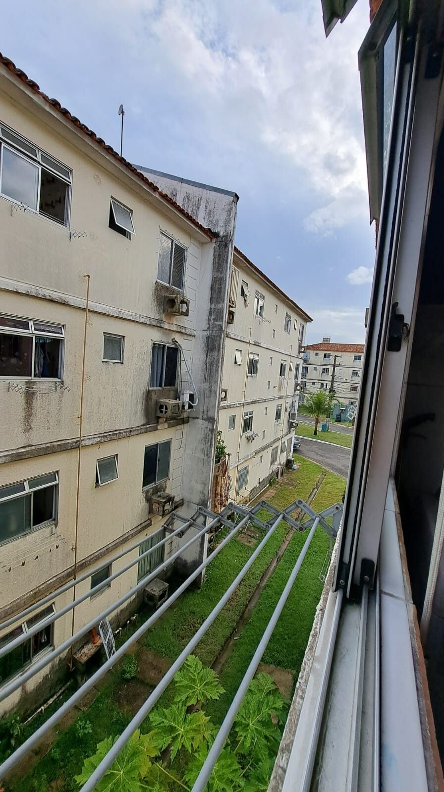 Apartamento, 2 quartos, 42 m² - Foto 9