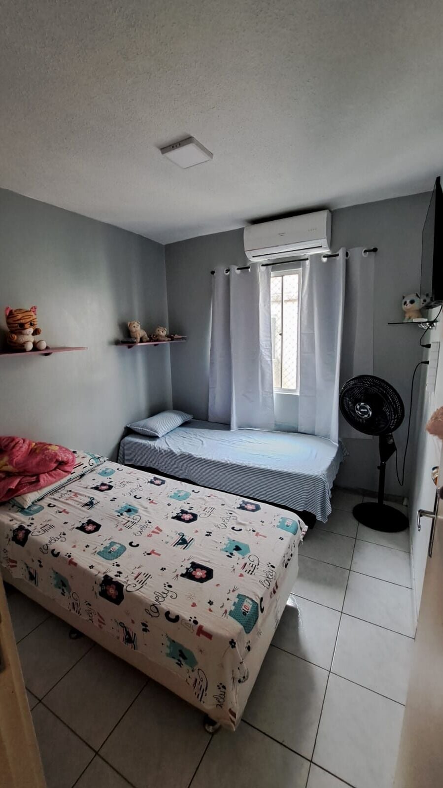 Apartamento, 2 quartos, 42 m² - Foto 16