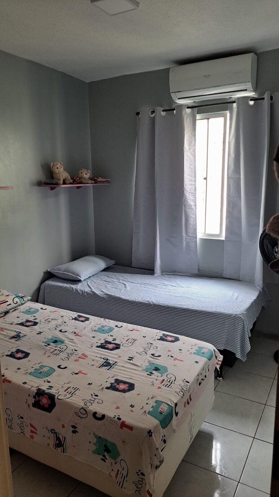 Apartamento, 2 quartos, 42 m² - Foto 8