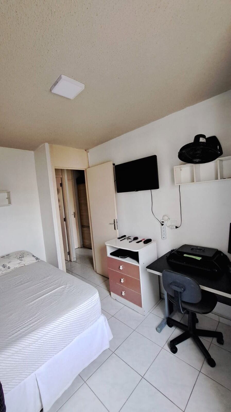 Apartamento, 2 quartos, 42 m² - Foto 4