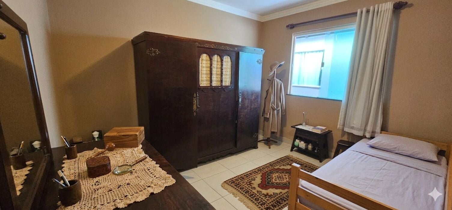Casa, 3 quartos, 450 m² - Foto 46