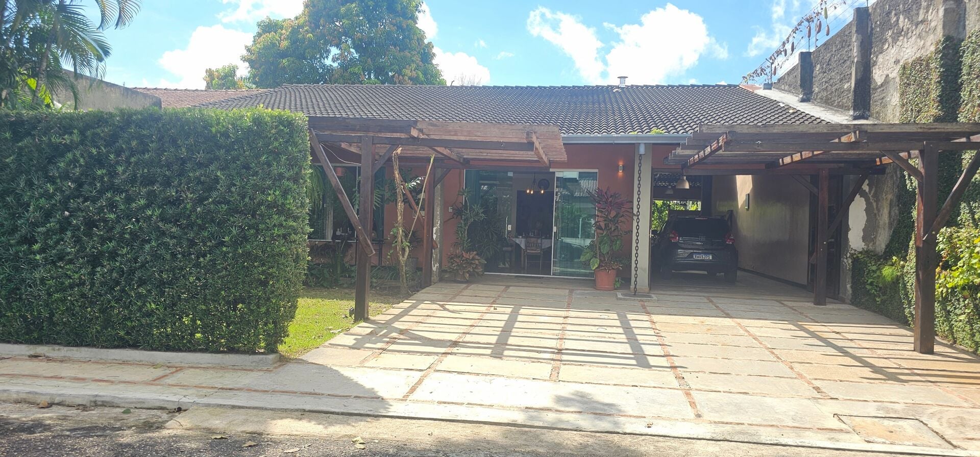 Casa, 3 quartos, 450 m² - Foto 32