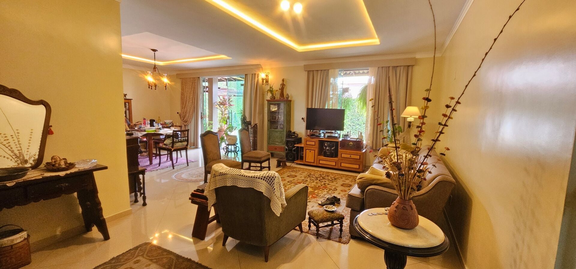 Casa, 3 quartos, 450 m² - Foto 28
