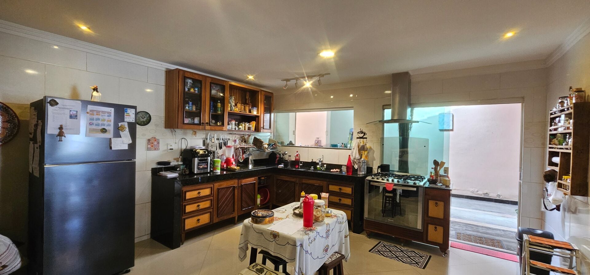 Casa, 3 quartos, 450 m² - Foto 25
