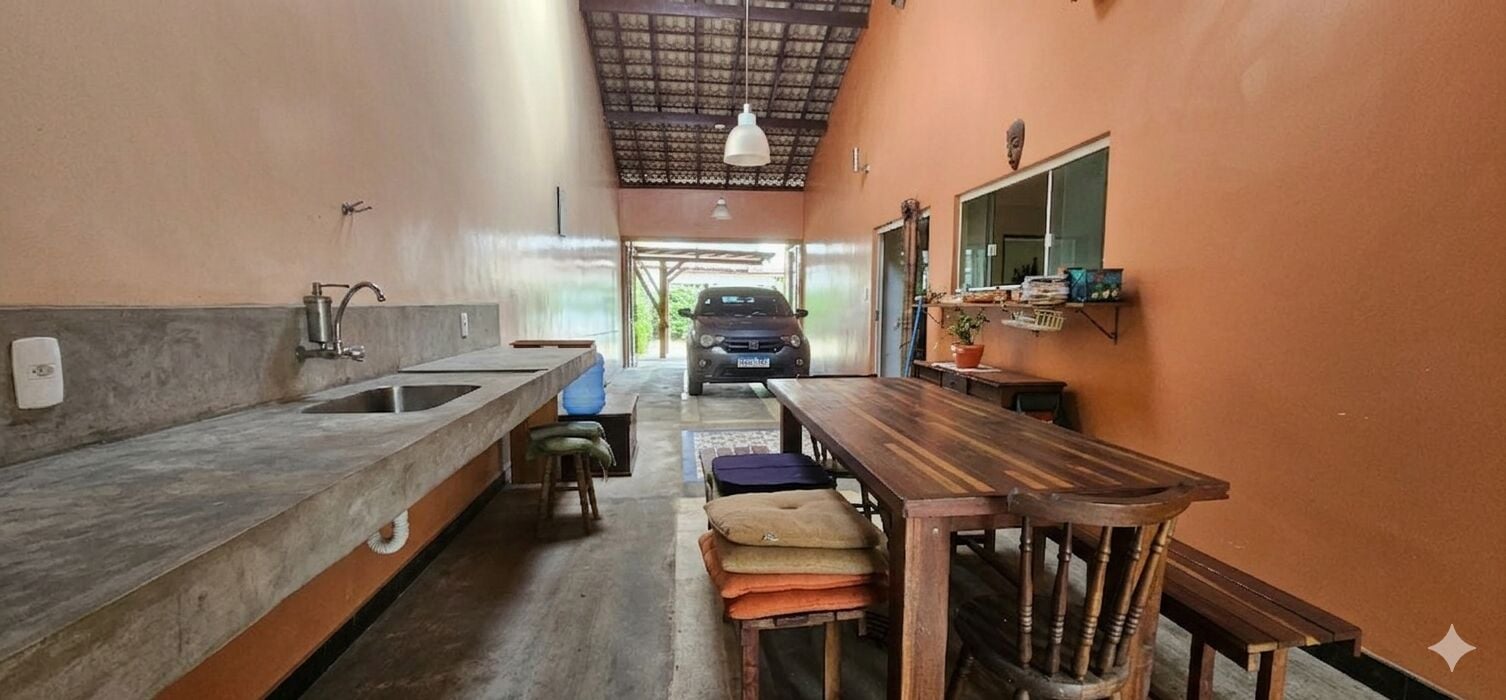 Casa, 3 quartos, 450 m² - Foto 56