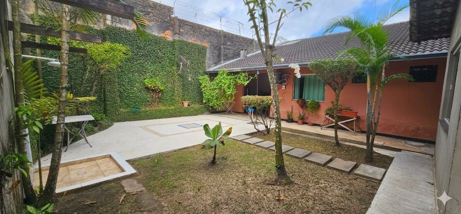 Casa, 3 quartos, 450 m² - Foto 52