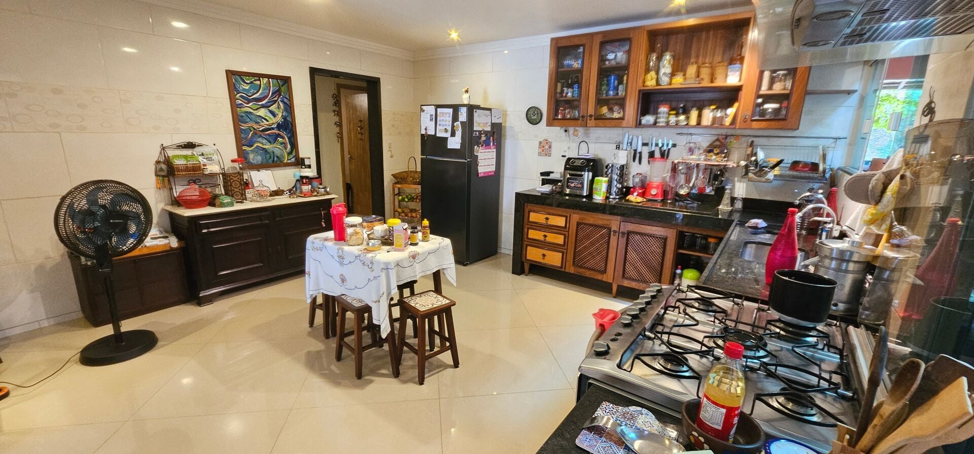 Casa, 3 quartos, 450 m² - Foto 29