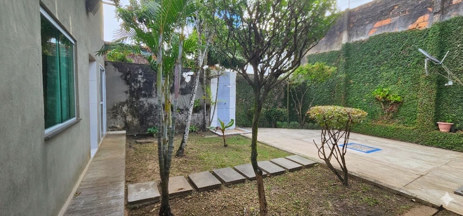 Casa, 3 quartos, 450 m² - Foto 54