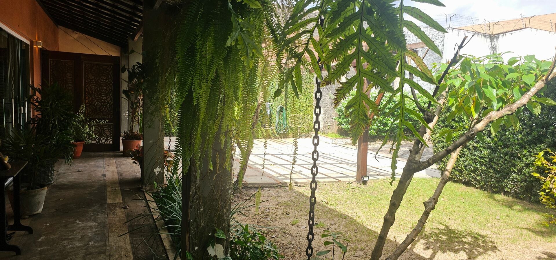Casa, 3 quartos, 450 m² - Foto 11