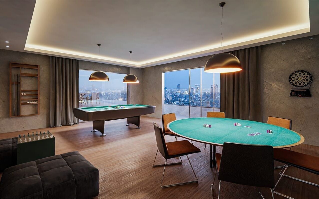 Apartamento, 2 quartos, 52 m² - Foto 11