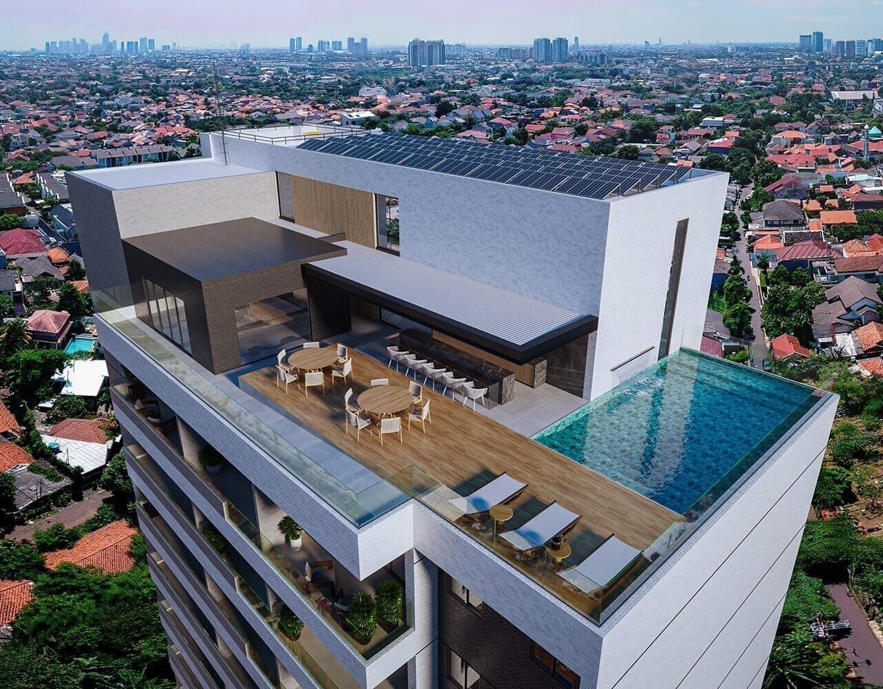 Apartamento, 2 quartos, 52 m² - Foto 9