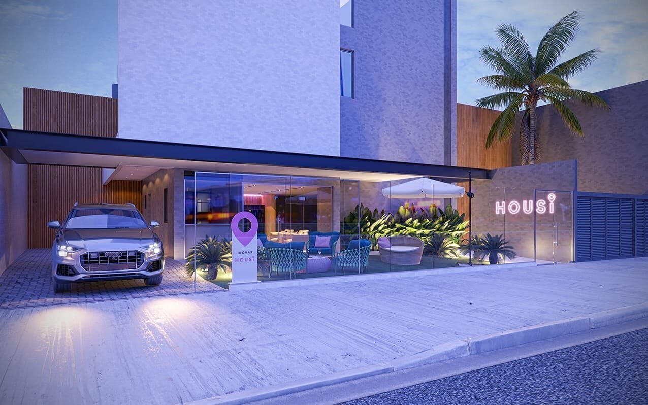 Apartamento, 2 quartos, 52 m² - Foto 17