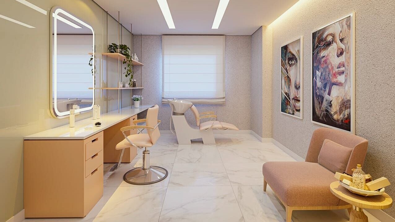 Apartamento, 2 quartos, 52 m² - Foto 21