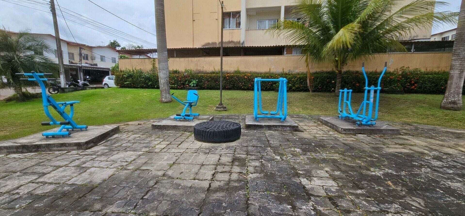 Apartamento, 2 quartos, 77 m² - Foto 34