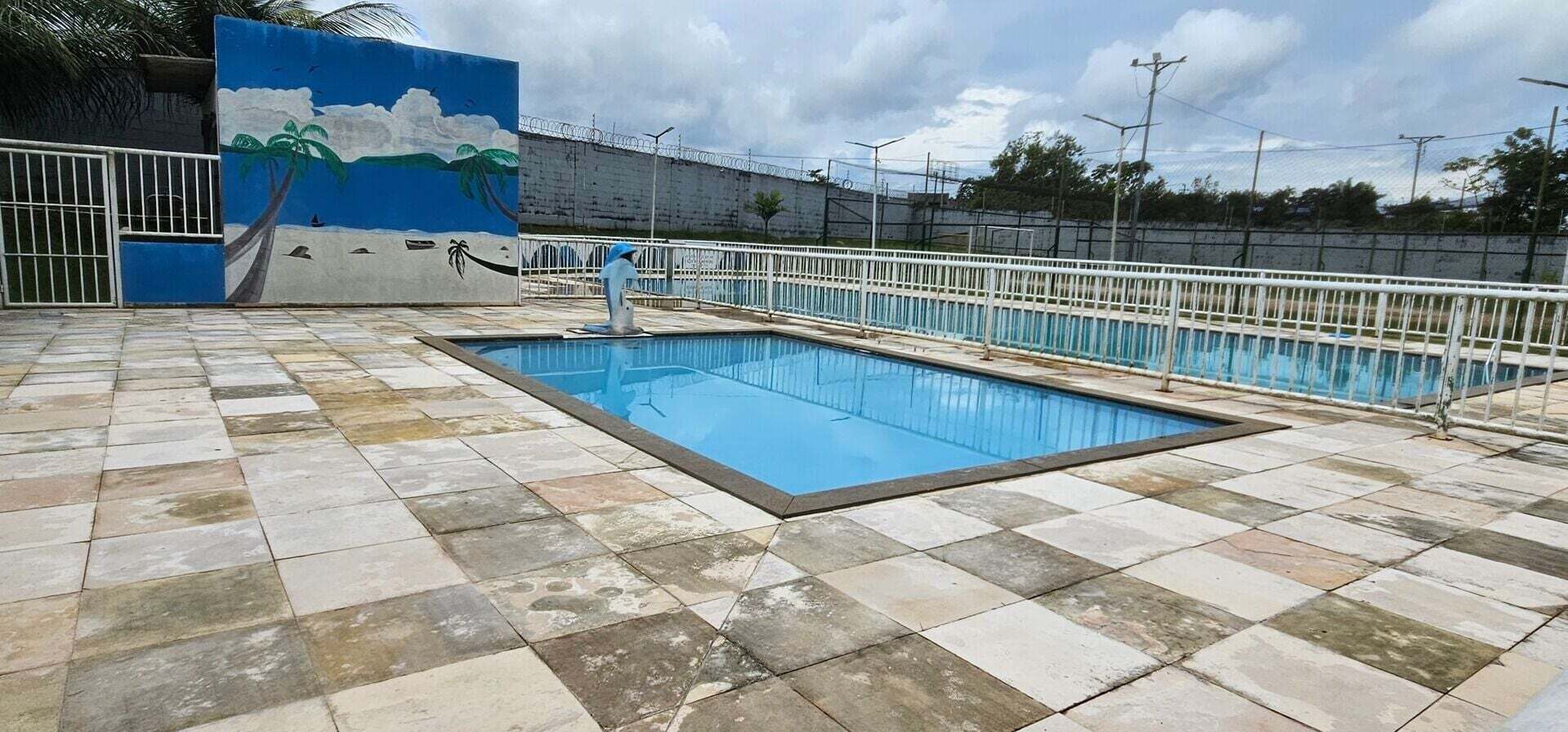Apartamento, 2 quartos, 77 m² - Foto 33