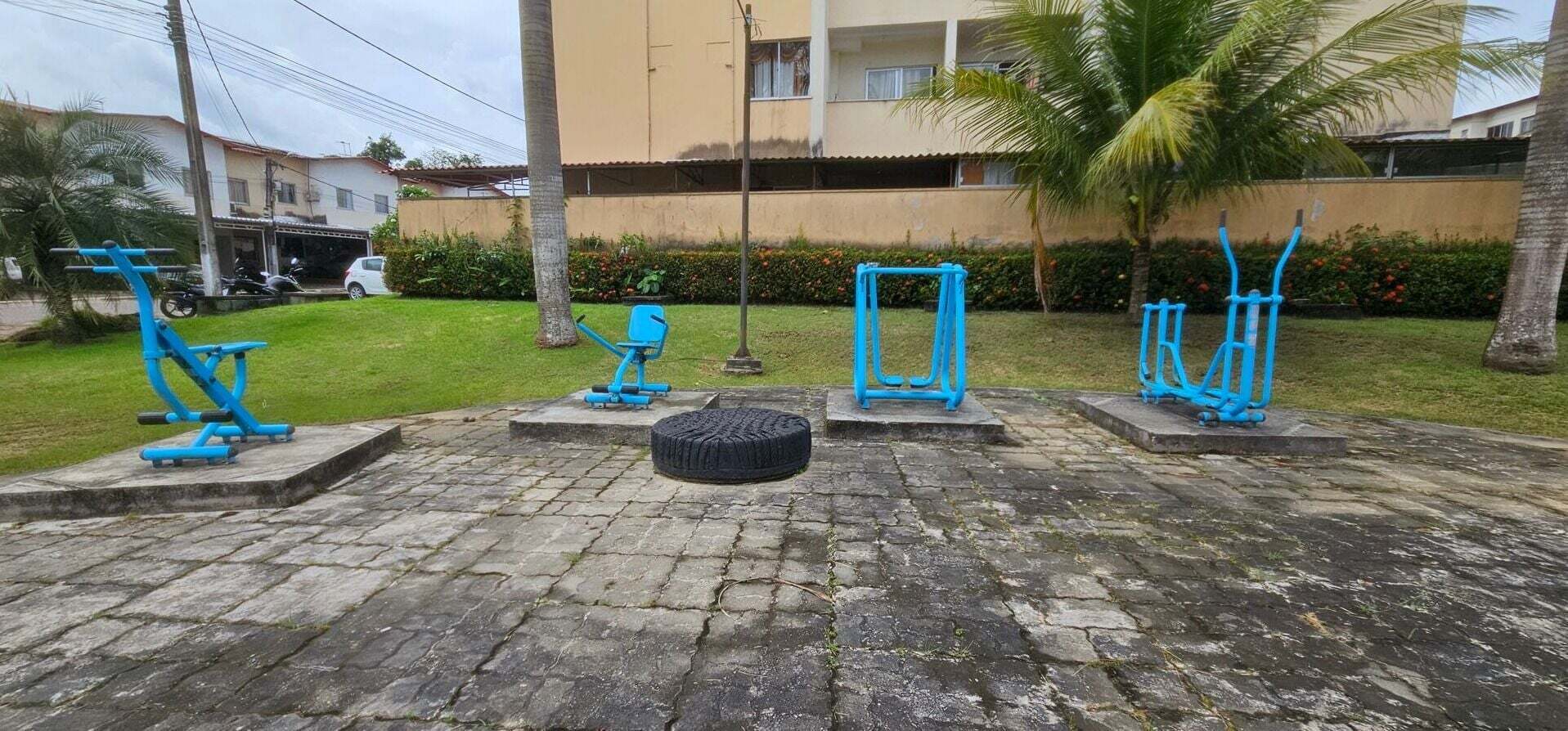 Apartamento, 2 quartos, 77 m² - Foto 13