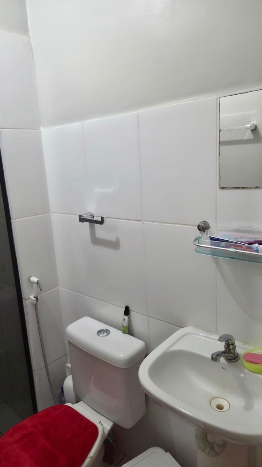 Apartamento, 2 quartos, 77 m² - Foto 2