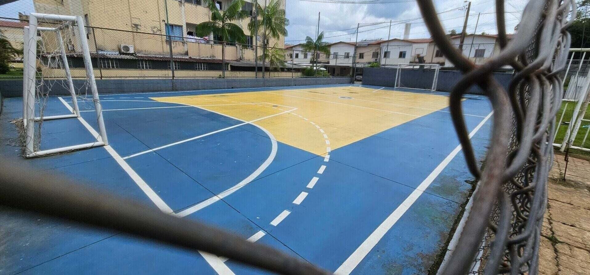 Apartamento, 2 quartos, 77 m² - Foto 46