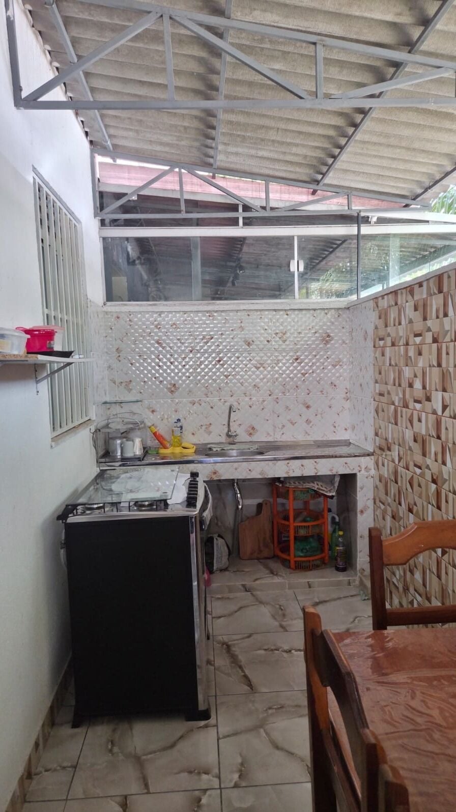 Apartamento, 2 quartos, 77 m² - Foto 4