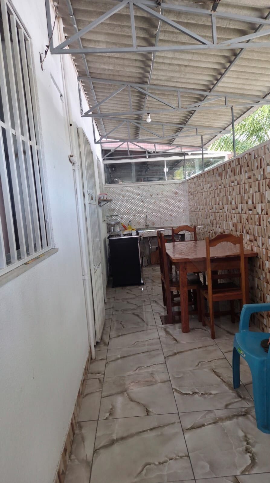 Apartamento, 2 quartos, 77 m² - Foto 9
