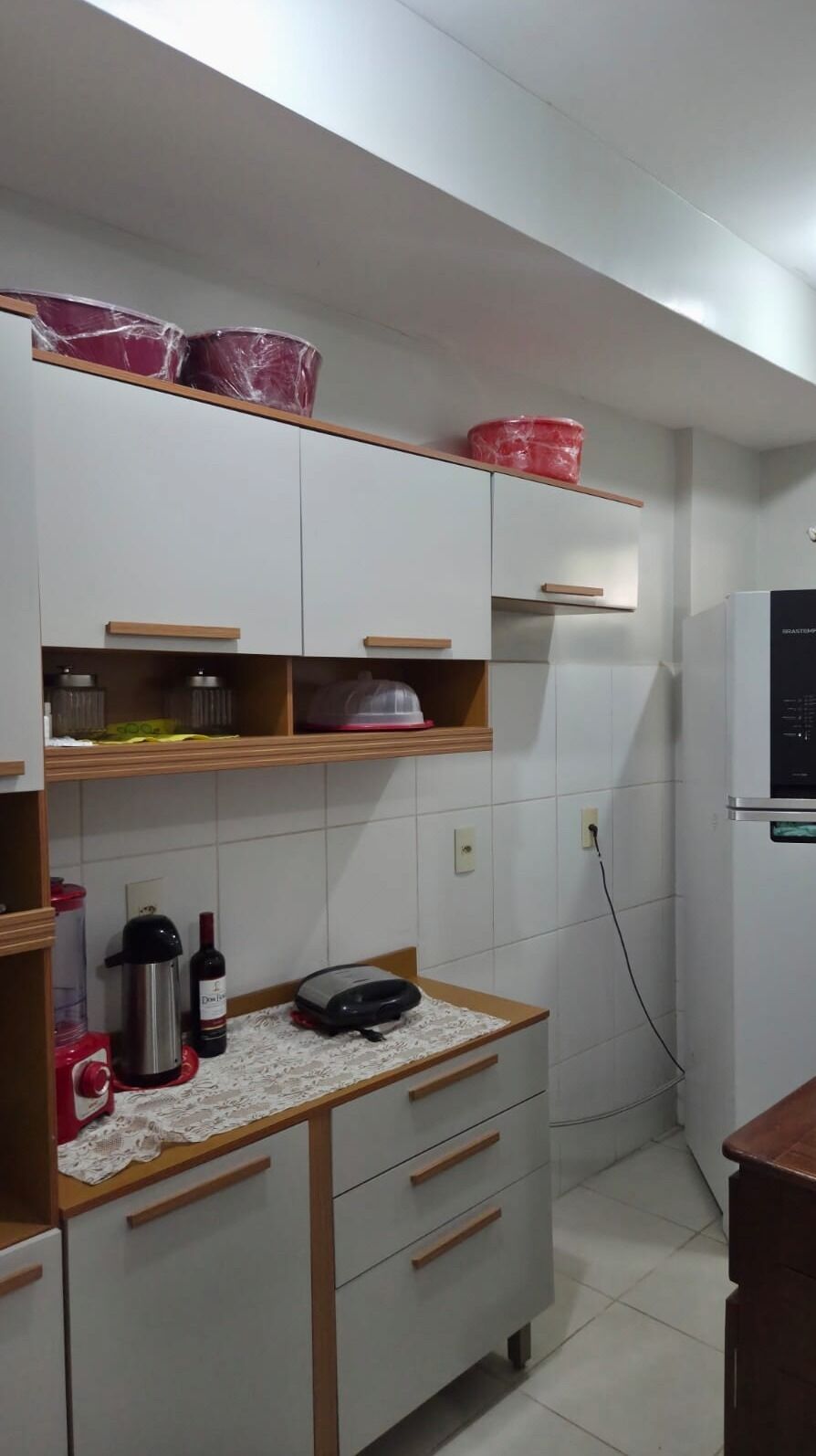 Apartamento, 2 quartos, 77 m² - Foto 17