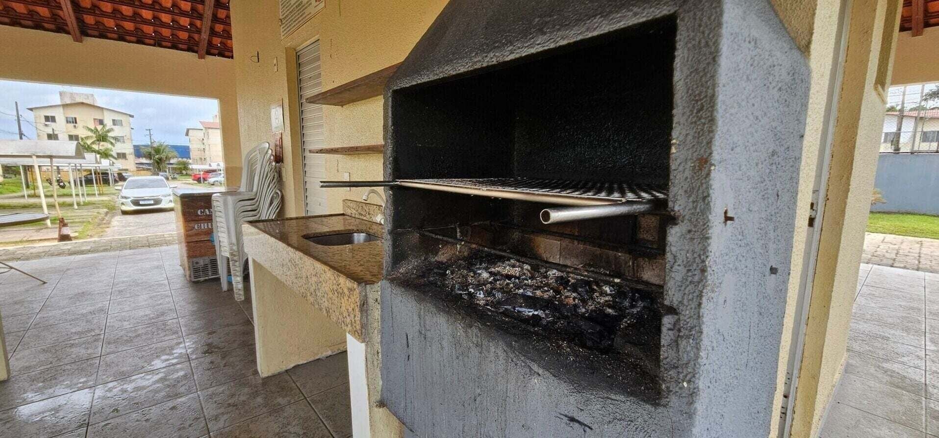 Apartamento, 2 quartos, 77 m² - Foto 55