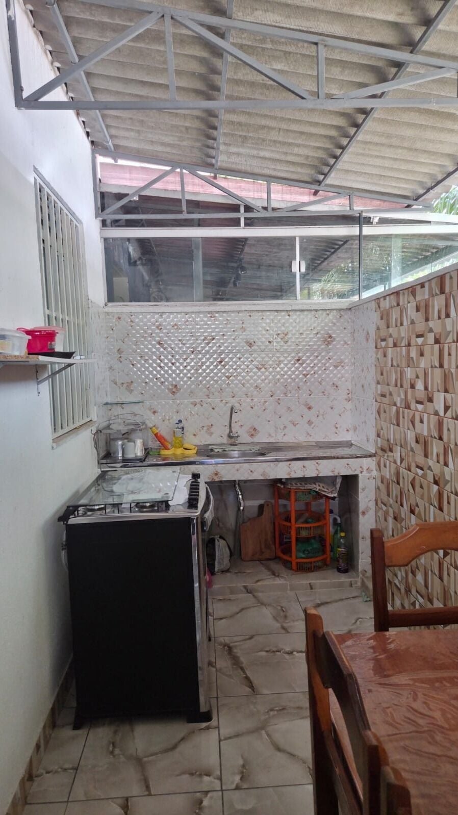 Apartamento, 2 quartos, 77 m² - Foto 11