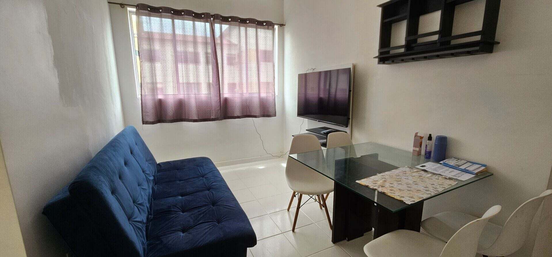 Apartamento, 2 quartos, 77 m² - Foto 25