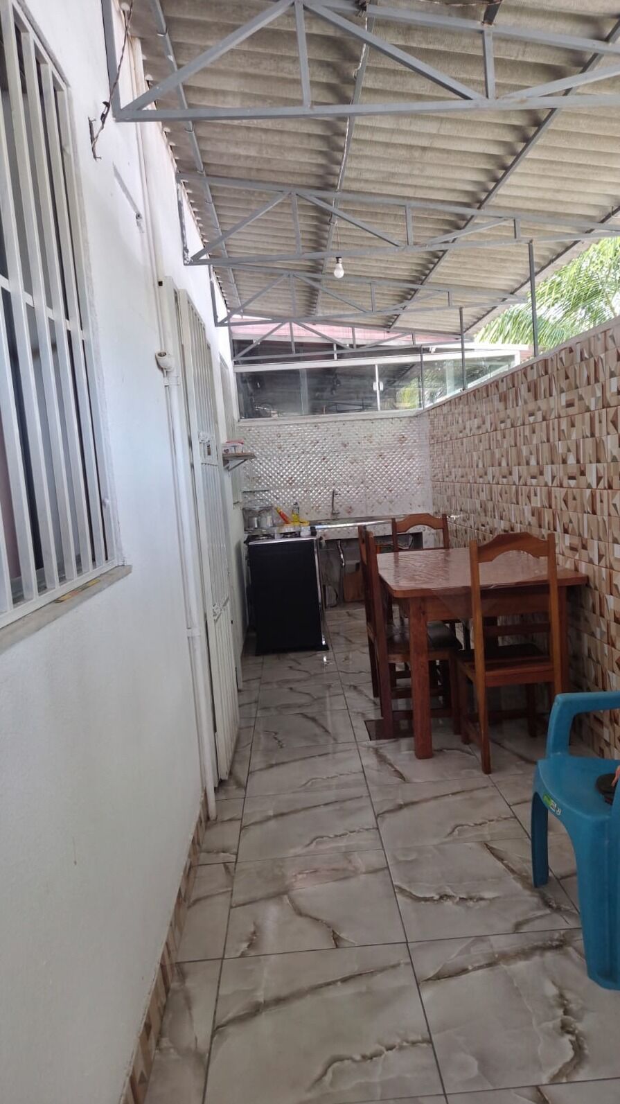 Apartamento, 2 quartos, 77 m² - Foto 10