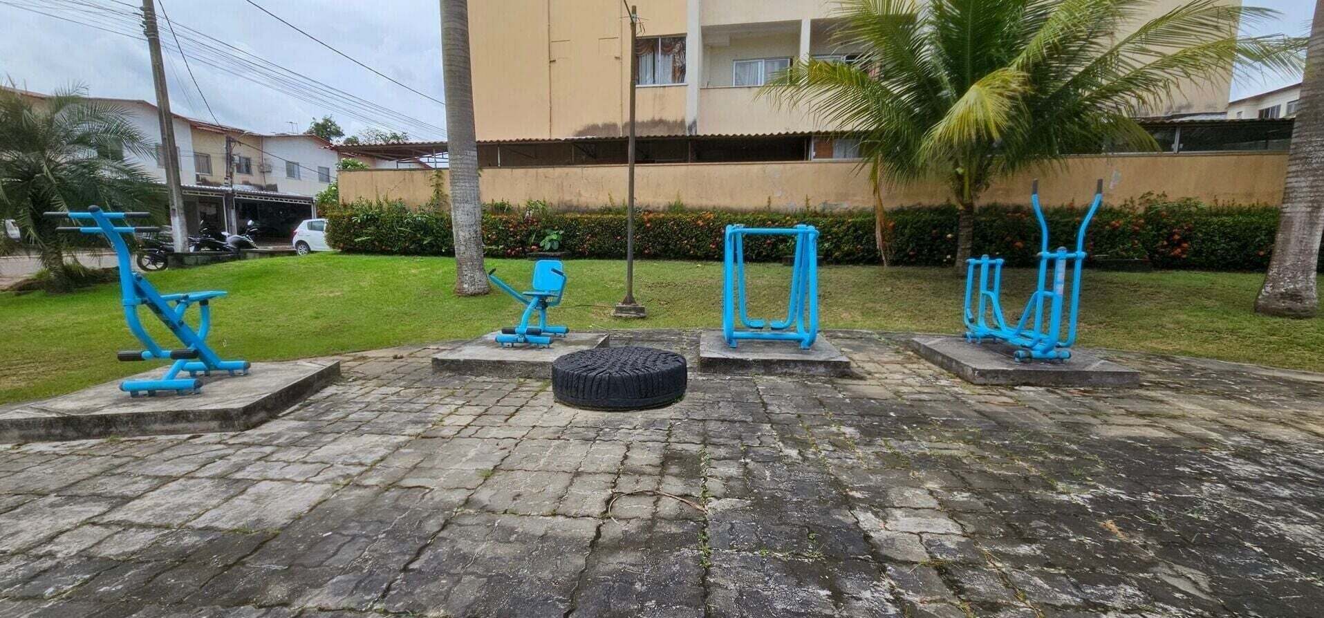 Apartamento, 2 quartos, 77 m² - Foto 55
