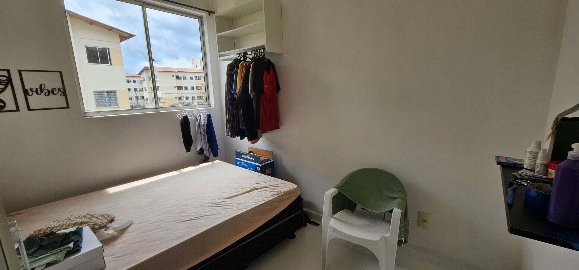 Apartamento, 2 quartos, 77 m² - Foto 43